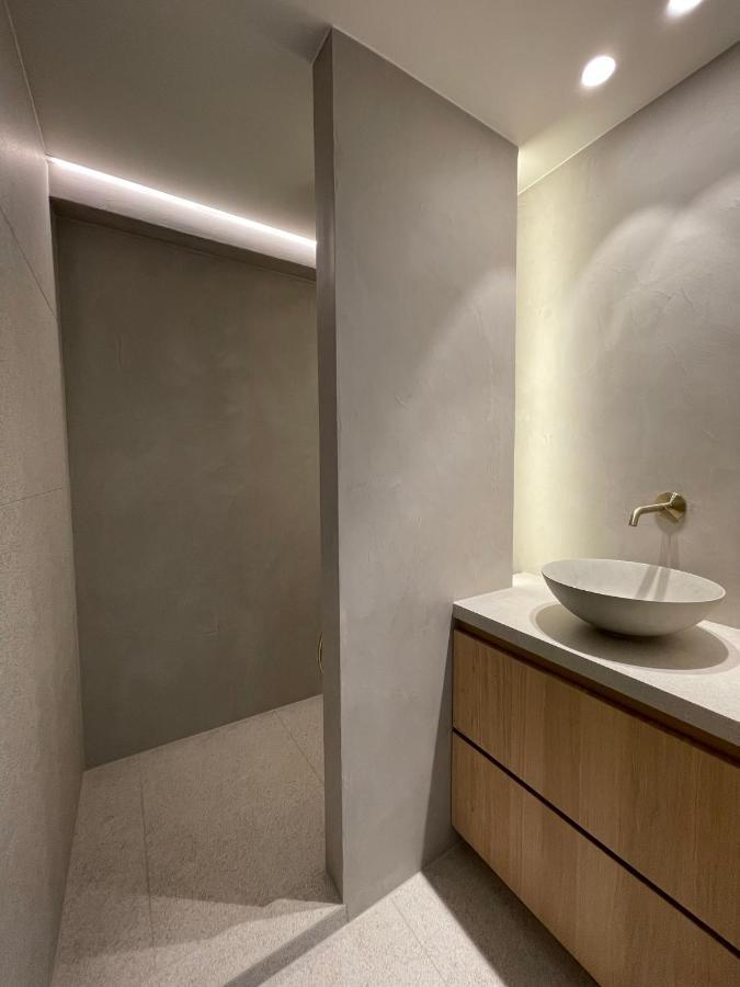 Zeedijk Oostduinkerke frontaal zeezicht - volledig gerenoveerd 2022! Appartement Buitenkant foto