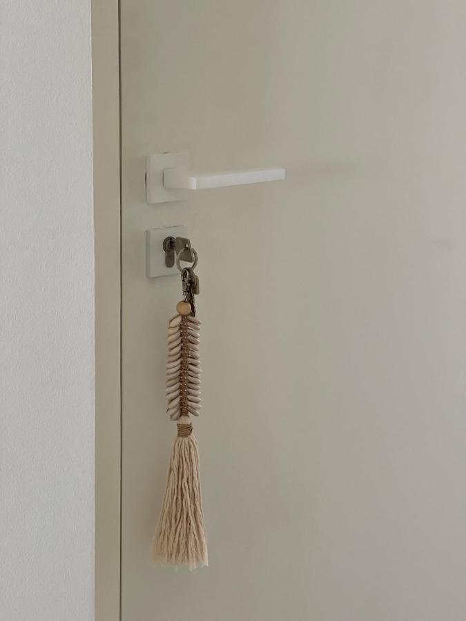 Zeedijk Oostduinkerke frontaal zeezicht - volledig gerenoveerd 2022! Appartement Buitenkant foto