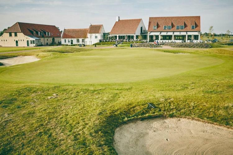 Zeedijk Oostduinkerke frontaal zeezicht - volledig gerenoveerd 2022! Appartement Buitenkant foto